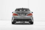 Mercedes-Benz CLA45 AMG by Brabus 2014 года